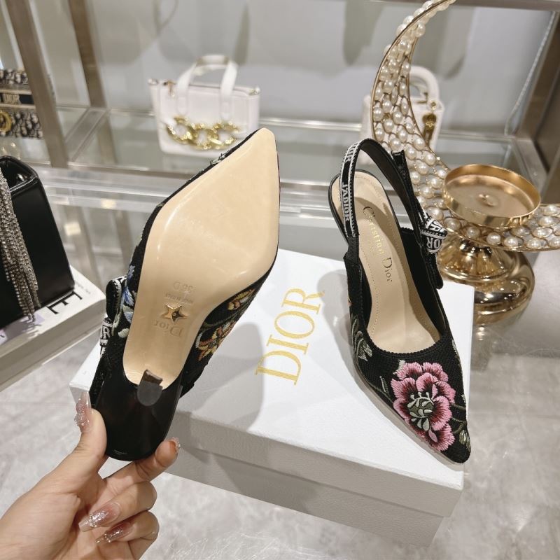 Christian Dior Sandals